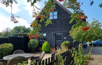 The Hayloft Holiday Home