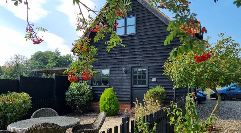 Photo of The Hayloft