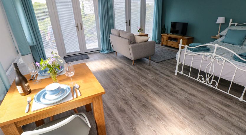 Photo of Tower Cottage