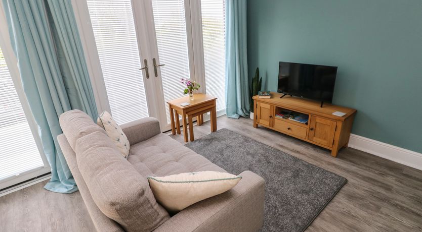 Photo of Tower Cottage