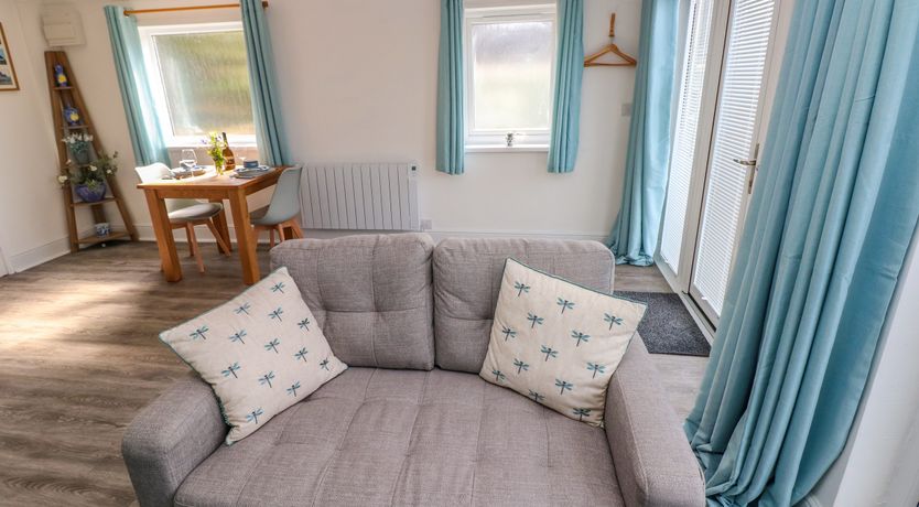 Photo of Tower Cottage