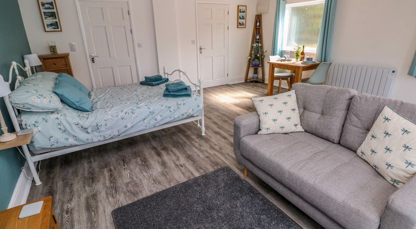 Photo of Tower Cottage