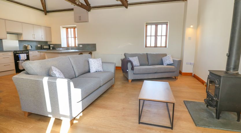 Photo of The Granary