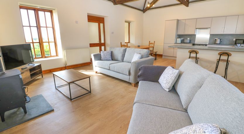 Photo of The Granary