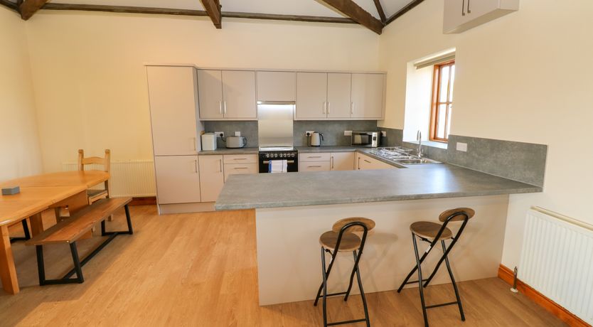 Photo of The Granary