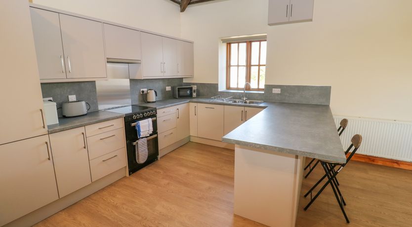 Photo of The Granary