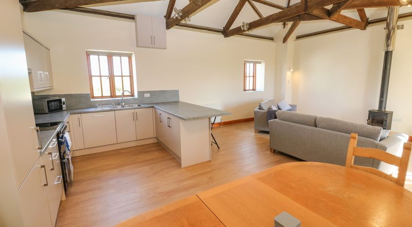 Photo of The Granary