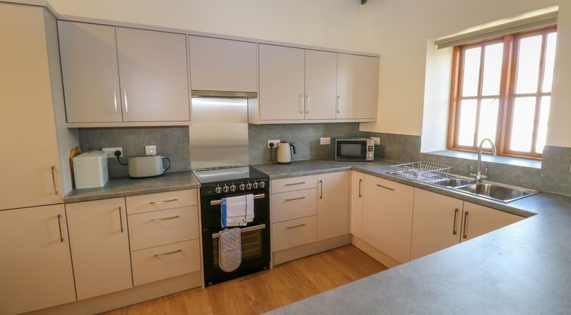 Photo of The Granary