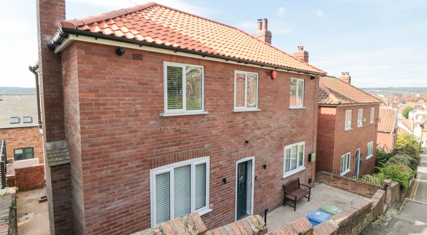 Photo of Ocean Spray