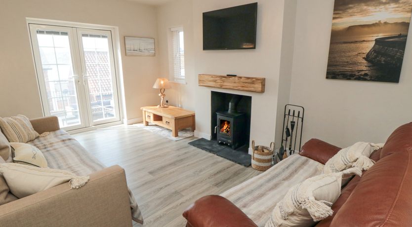 Photo of Ocean Spray