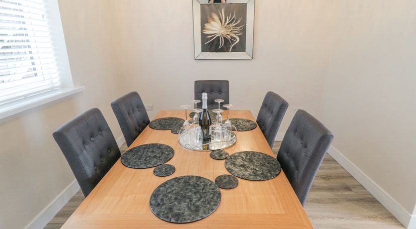 Photo of Ocean Spray