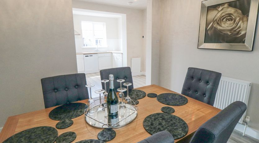 Photo of Ocean Spray