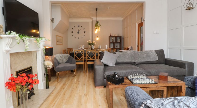 Photo of Verdo House