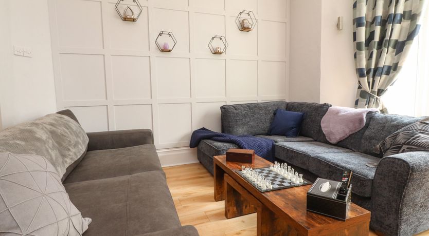 Photo of Verdo House