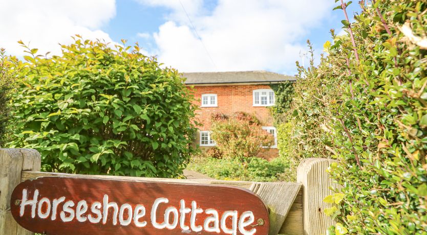 Photo of Horseshoe Cottage