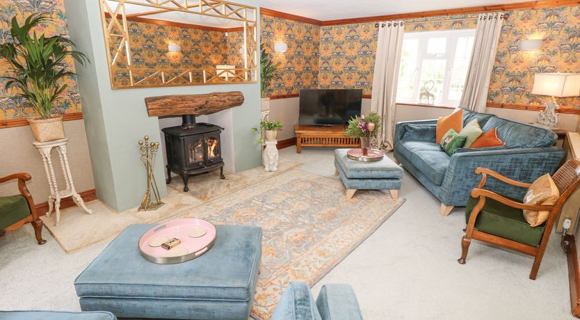 Photo of Horseshoe Cottage