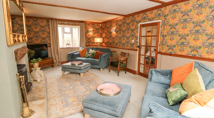 Photo of Horseshoe Cottage