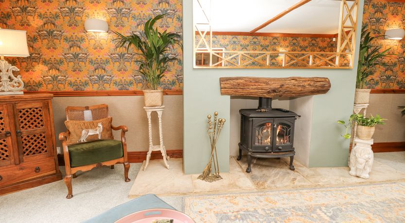 Photo of Horseshoe Cottage