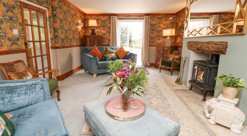 Photo of Horseshoe Cottage