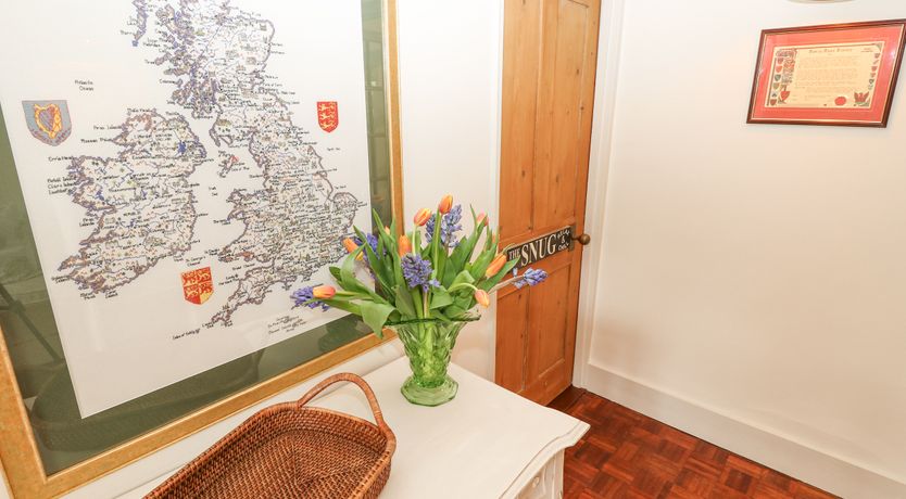 Photo of Horseshoe Cottage