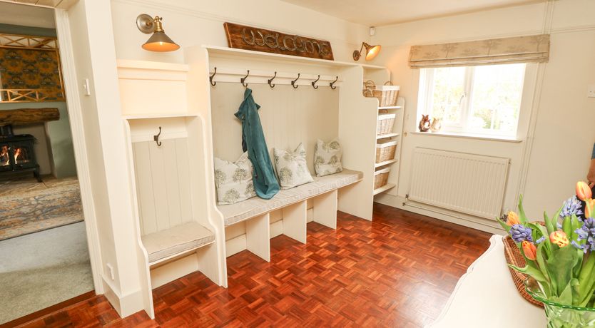 Photo of Horseshoe Cottage