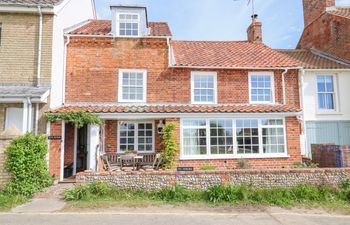 Beta Cottage Holiday Home