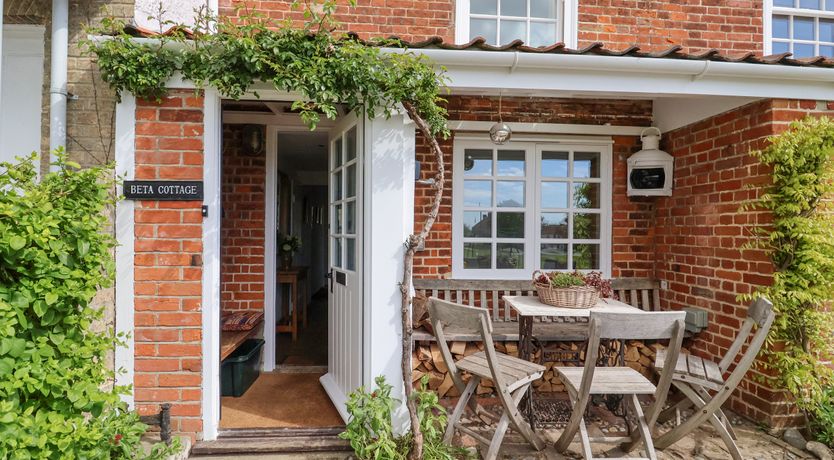 Photo of Beta Cottage