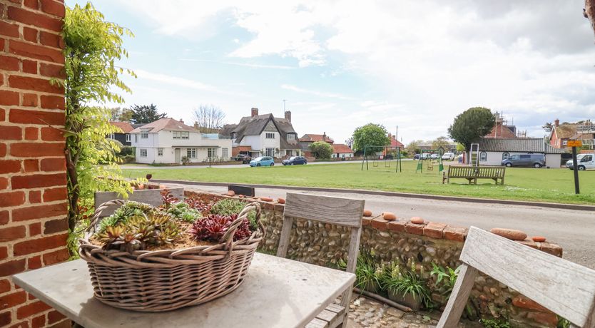 Photo of Beta Cottage