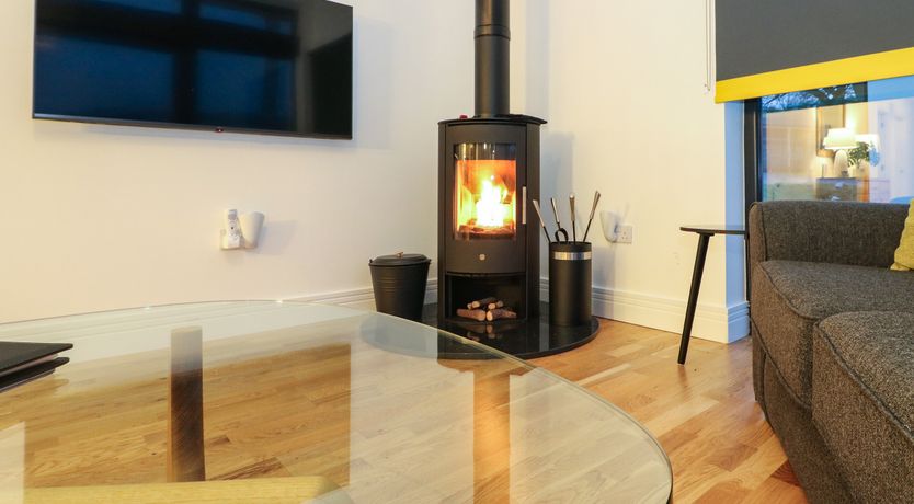 Photo of 2 Strathtay Lodges