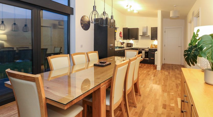 Photo of 2 Strathtay Lodges