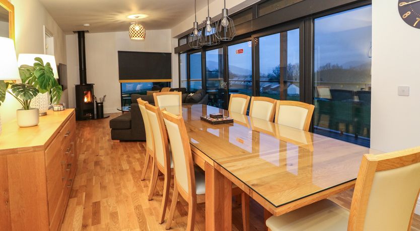 Photo of 2 Strathtay Lodges