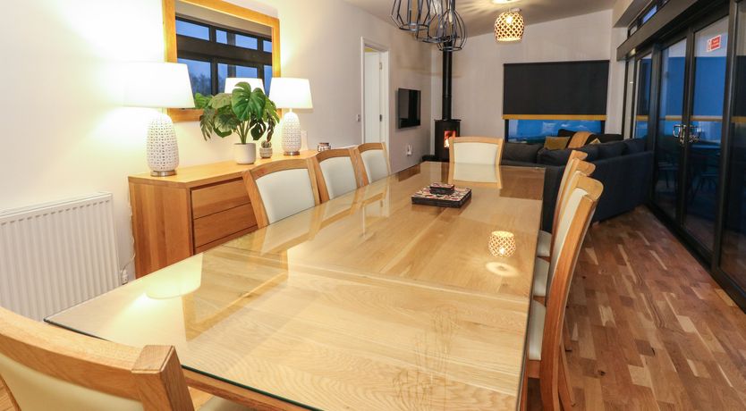 Photo of 2 Strathtay Lodges