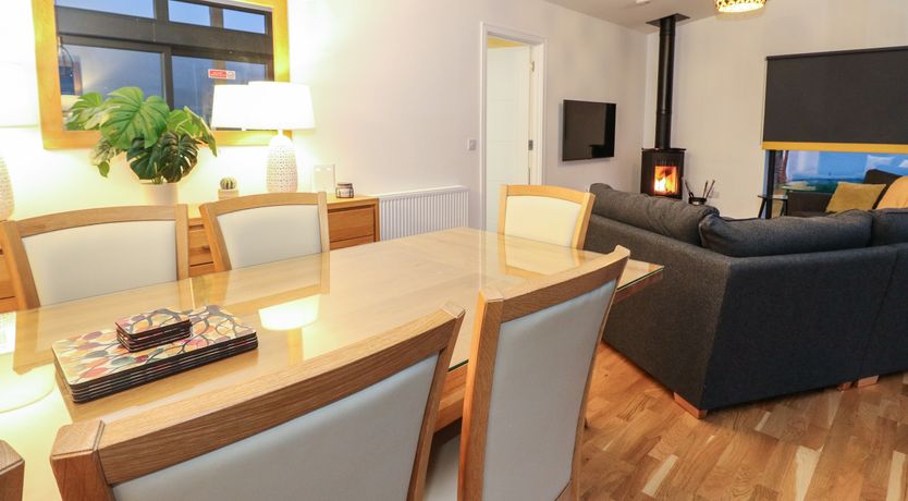 Photo of 2 Strathtay Lodges