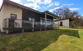 Photo of 2 Strathtay Lodges