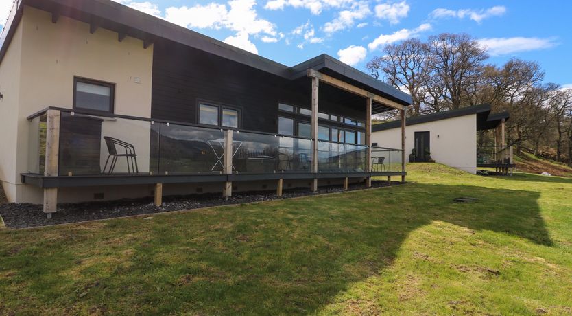 Photo of 2 Strathtay Lodges