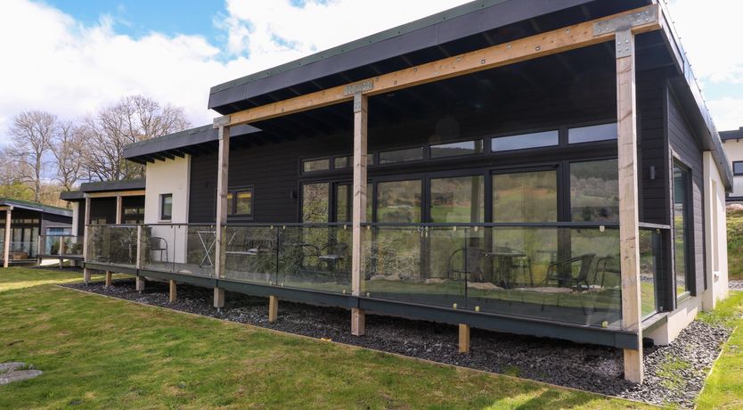 Photo of 2 Strathtay Lodges