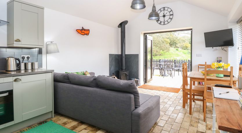 Photo of The Grain Store