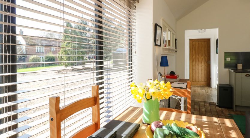 Photo of The Grain Store