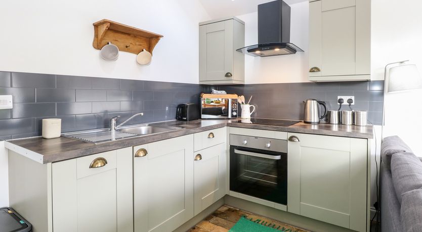 Photo of The Grain Store