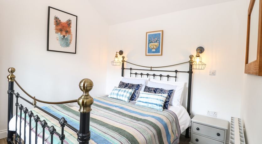 Photo of The Grain Store