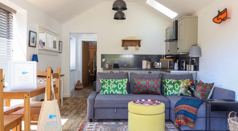 Photo of The Grain Store