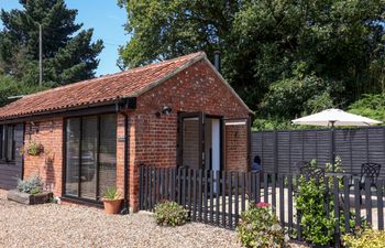 The Grain Store Holiday Home