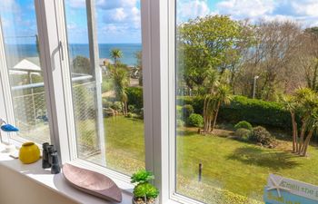 Talland View Holiday Home