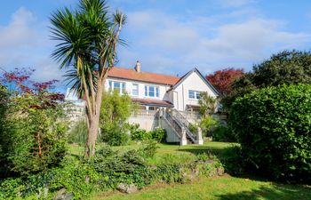 Hindon Hall Holiday Home