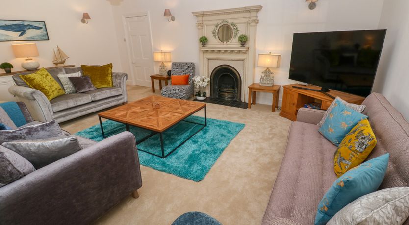 Photo of Hindon Hall