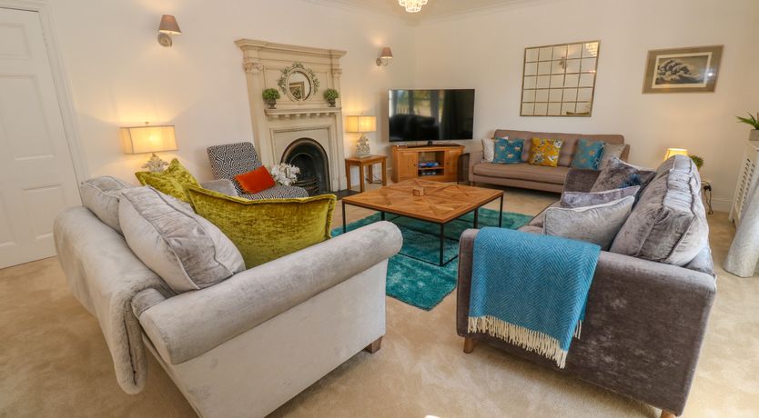 Photo of Hindon Hall