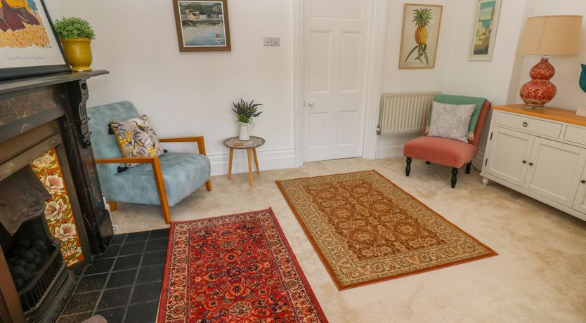 Photo of Hindon Hall