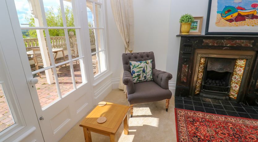 Photo of Hindon Hall