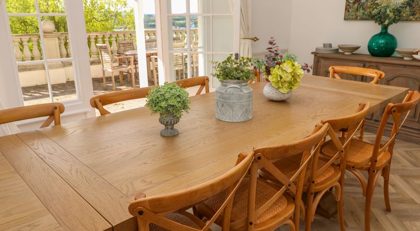 Photo of Hindon Hall