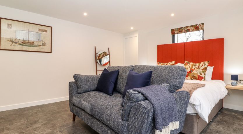 Photo of The Gardener's Retreat